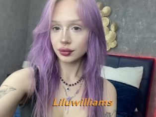 Liluwilliams