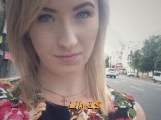 Lily19