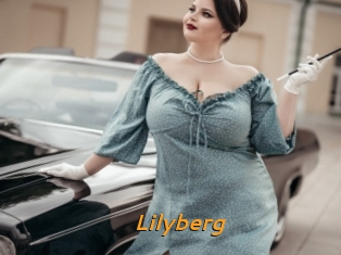 Lilyberg