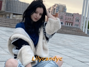 Lilycandyc