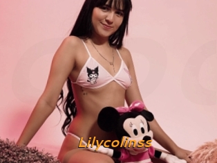 Lilycolinss