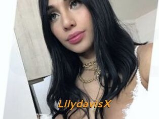LilydavisX