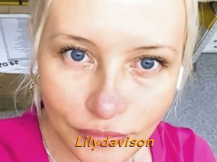Lilydavison