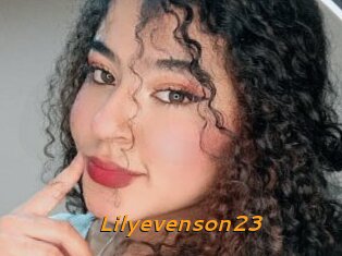 Lilyevenson23