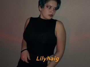 Lilyhaig