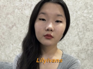 Lilyivans