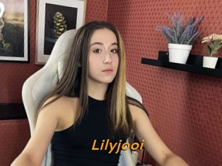 Lilyjooi