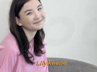 Lilykeene