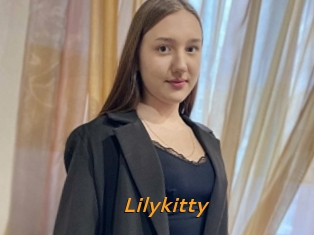 Lilykitty