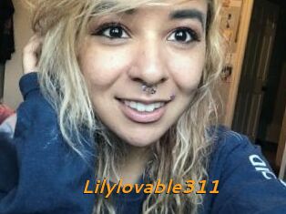Lilylovable311