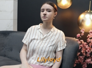 Lilyloyd
