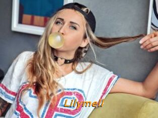 Lilymell