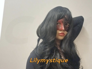 Lilymystique