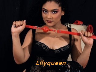 Lilyqueen