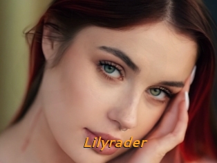 Lilyrader