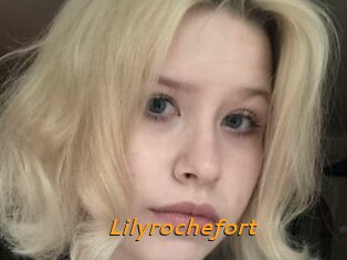 Lilyrochefort