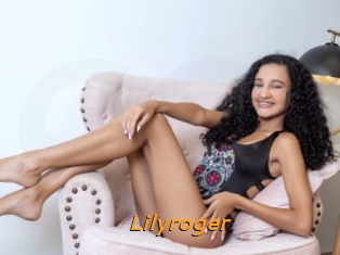 Lilyroger