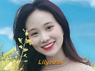 Lilyrose