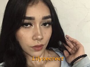 Lilysecrect
