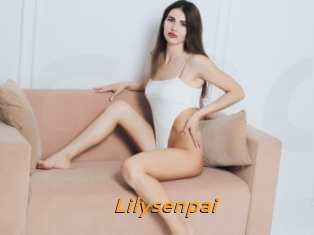 Lilysenpai