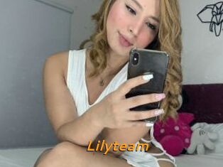 Lilyteam