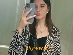 Lilywarson