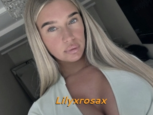 Lilyxrosax