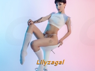 Lilyzagal