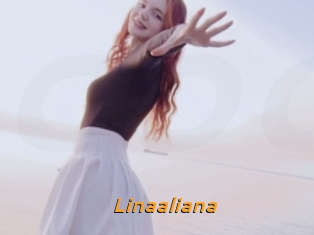 Linaaliana