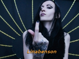 Linabenson