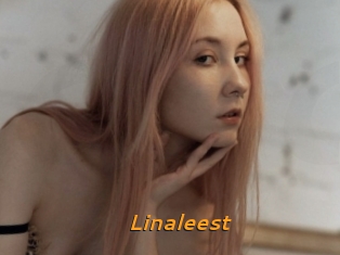 Linaleest