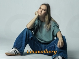 Linavolberg