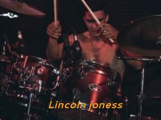 Lincoln_joness