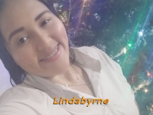 Lindabyrne