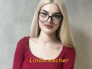 Lindareacher