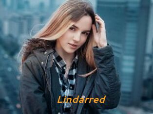 Lindarred