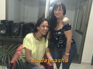 Lindaysasha