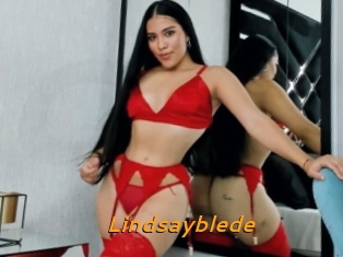 Lindsayblede