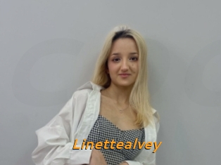 Linettealvey