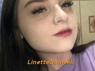 Linettebanwell