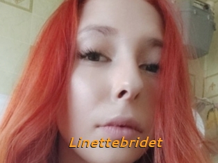 Linettebridet