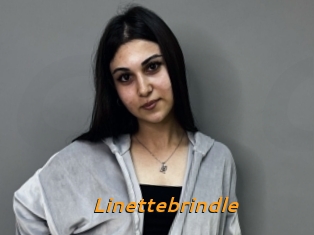 Linettebrindle