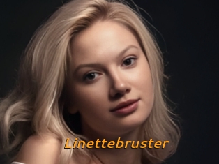 Linettebruster