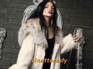 Linettecady