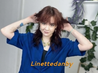 Linettedanby
