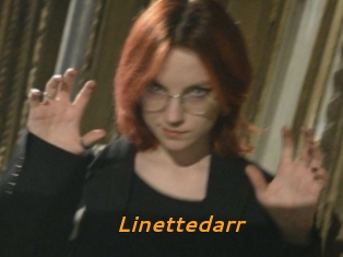 Linettedarr