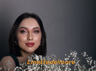 Linettedelmore