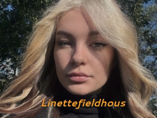 Linettefieldhous