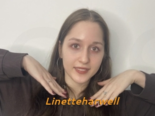 Linetteharwell