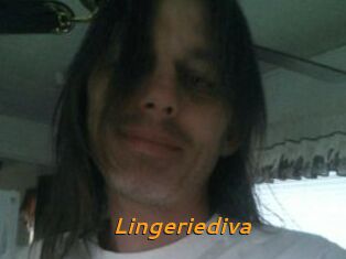 Lingeriediva